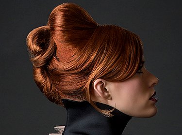 دوره آموزش کراتینه مو